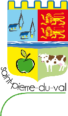 logo Mairie Saint-Pierre-du-Val